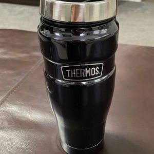 Thermos Insulated Coffee Mug
